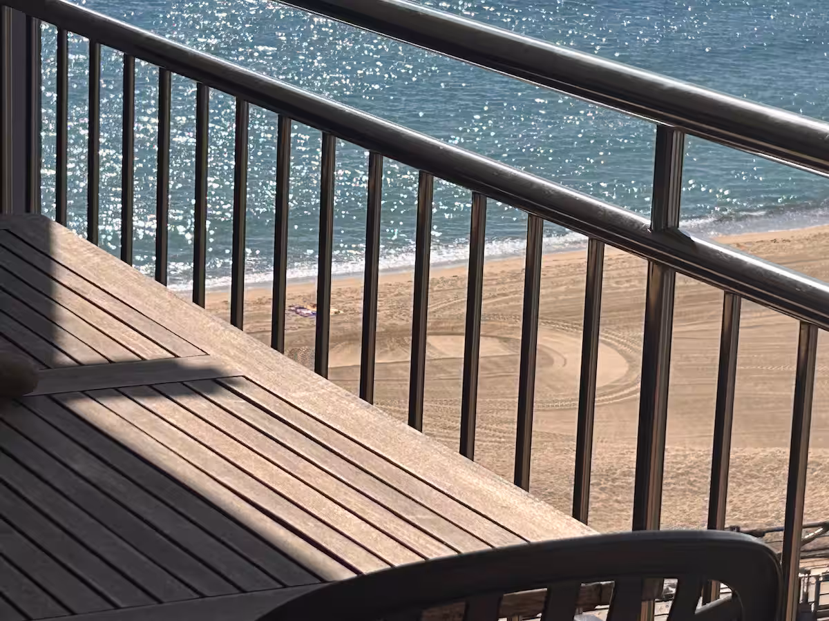 Fotografía del alojamiento Seafront Penthouse en Sant Antoni de Calonge